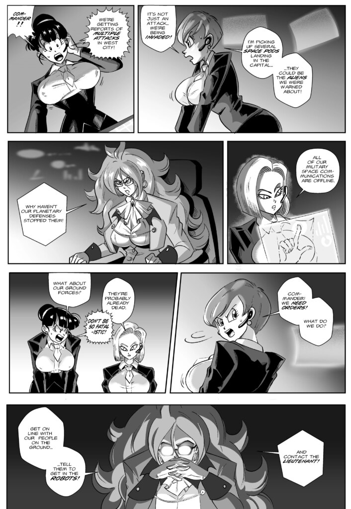 31b2c0c0d6a88ca97f8a29d1487155fc - 001 - Cartoon Porn Comic
